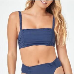 L*Space Joanna Bikini Top DD